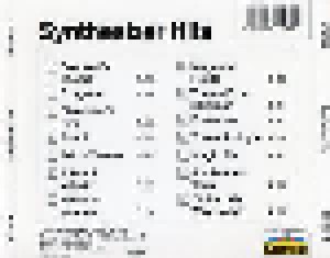 Russel B.: Synthesizer Hits (CD) - Bild 3