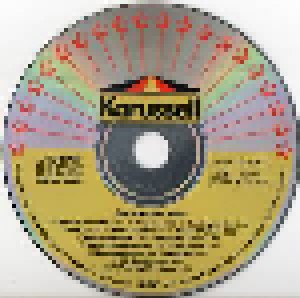 Russel B.: Synthesizer Hits (CD) - Bild 4