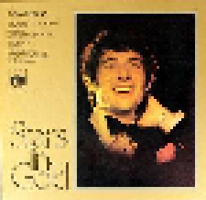 Udo Jürgens: Stars In Gold (2-LP) - Bild 1