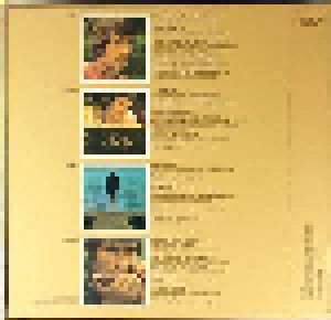 Udo Jürgens: Stars In Gold (2-LP) - Bild 2