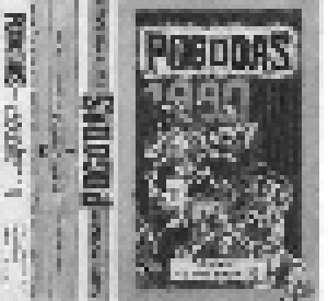 Pogodas: Welcome To The Ninetees! (Tape) - Bild 1
