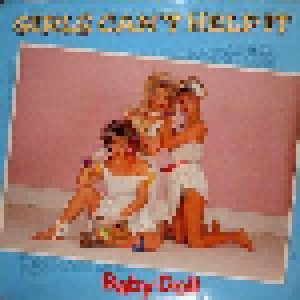 Cover - Girls Can't Help It: Baby Doll