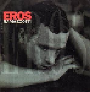 Eros Ramazzotti: Eros (CD) - Bild 1