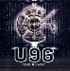 U96: Club Bizarre Interactive CD-Rom (Mini-CD / EP) - Bild 2