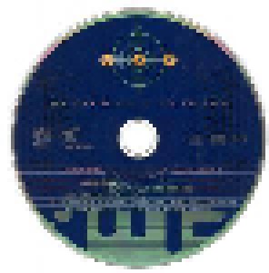 U96: Club Bizarre Interactive CD-Rom (Mini-CD / EP) - Bild 3