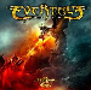 Evertale: Of Dragons And Elves (CD) - Bild 1