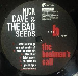 Nick Cave And The Bad Seeds: The Boatman's Call (LP) - Bild 6