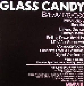Glass Candy: B/E/A/T/B/O/X (LP + 7") - Bild 2