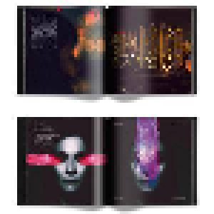 Steven Wilson: Hand. Cannot. Erase. (2-CD + DVD + Blu-ray Disc) - Bild 4