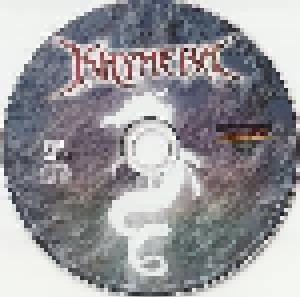 Khymera: Khymera (CD) - Bild 3
