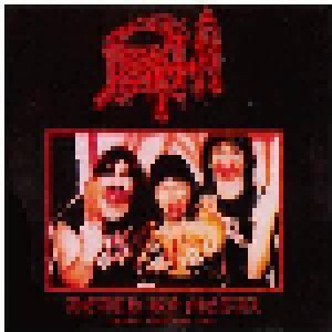 Death: Death By Metal Demos/Tapes 1983 - 1987 (CD) - Bild 1