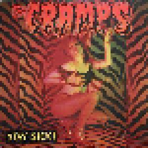 The Cramps: Stay Sick! (LP) - Bild 1
