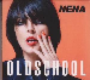 Nena: Oldschool (CD) - Bild 1