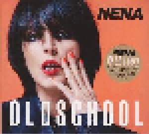 Nena: Oldschool (2-LP + 7" + CD) - Bild 3