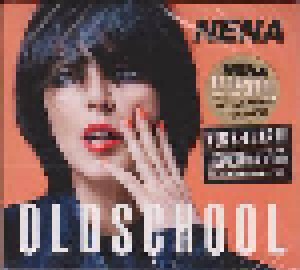 Nena: Oldschool (CD) - Bild 5