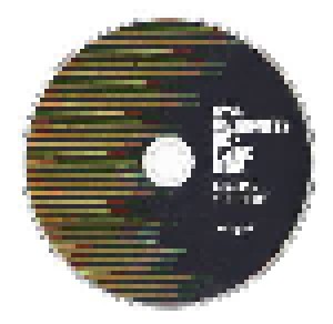 Noel Gallagher's High Flying Birds: Chasing Yesterday (CD + Mini-CD / EP) - Bild 3