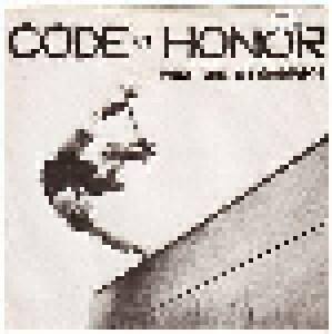 Cover - Code Of Honor: What Are We Gonna Do?
