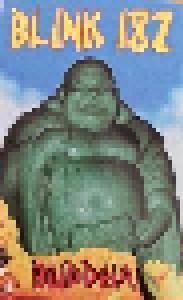 blink-182: Buddha (Tape) - Bild 1