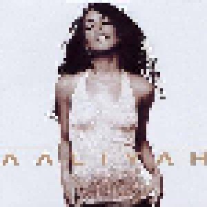 Aaliyah: Aaliyah (CD) - Bild 1