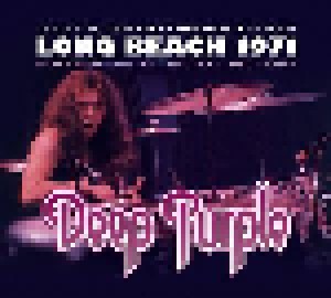Deep Purple: Long Beach 1971 (CD) - Bild 1