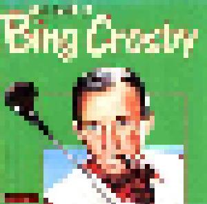 Bing Crosby: Best Of, The - Cover
