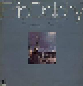 Eric Dolphy: Copenhagen Concert - Cover