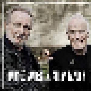 Hannes Wader & Allan Taylor: Old Friends In Concert - Cover