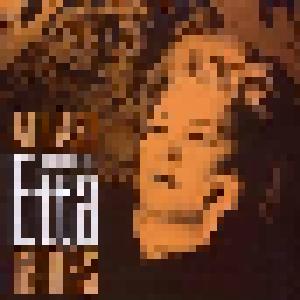 Etta James: At Last - The Best Of Etta James - Cover