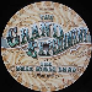 The Neal Morse Band: The Grand Experiment (LP + 2-CD) - Bild 4