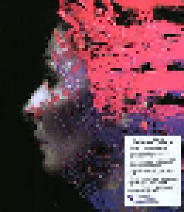 Steven Wilson: Hand. Cannot. Erase. (Blu-ray Disc) - Bild 3
