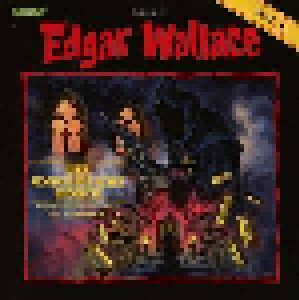 Edgar Wallace: (003) Der Unheimliche Mönch (CD) - Bild 1
