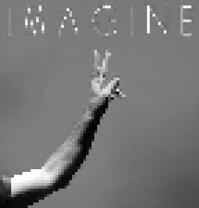 Pearl Jam: Imagine (7") - Bild 1