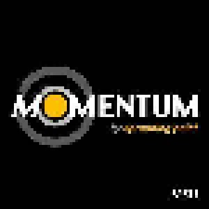 Cover - SPREADING POINT: Momentum-Part I