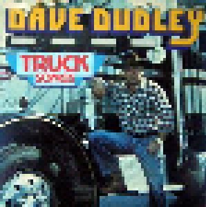 Dave Dudley: Truck Songs (LP) - Bild 1