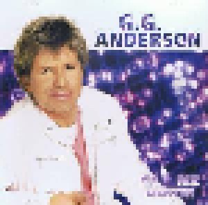 G.G. Anderson: Glanzlichter (CD) - Bild 1