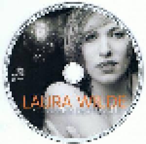 Laura Wilde: Im Zauber Der Nacht (Promo-Single-CD) - Bild 3