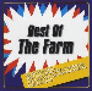 The Farm: Best Of The Farm (2-CD) - Bild 1