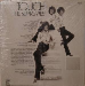 The Supremes: Touch (LP) - Bild 2