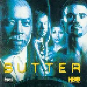 Butter (CD) - Bild 1