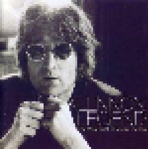 John Lennon: Lennon Legend: The Very Best Of John Lennon (CD) - Bild 1