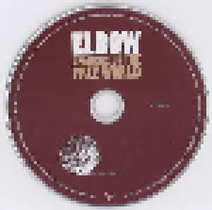 Elbow: Leaders Of The Free World (CD + DVD) - Bild 5