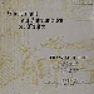 Franz Schubert: Sonate G-Dur Op. 78 / Zwei Scherzi / Variationen Über Einen Walzer Von Anton Diabelli / Menuett F-Dur (LP) - Bild 1