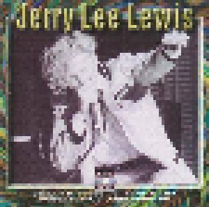 Cover - Jerry Lee Lewis: Great Balls Of Fire