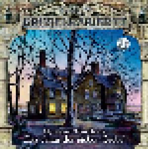 Gruselkabinett: (93) Nathaniel Hawthorne - Das Haus Der Sieben Giebel (CD) - Bild 1