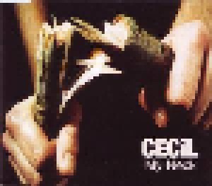 Cover - Cecil: My Neck
