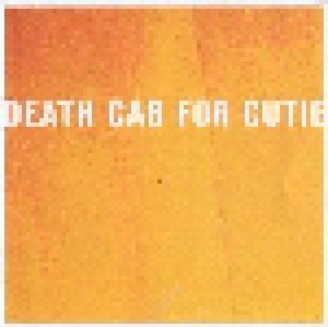 Death Cab For Cutie: The Photo Album (LP) - Bild 1