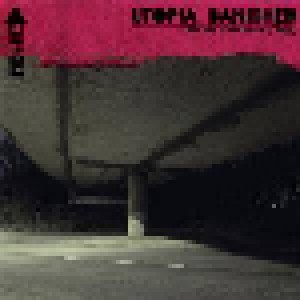 Cover - Utopia Banished: That's Why Everything Burns