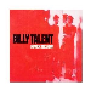 Billy Talent: River Below (DVD-Audio) - Bild 1