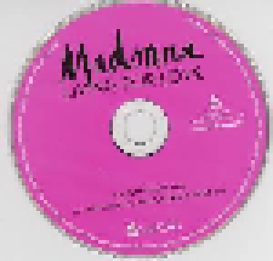 Madonna: Living For Love (Single-CD) - Bild 3
