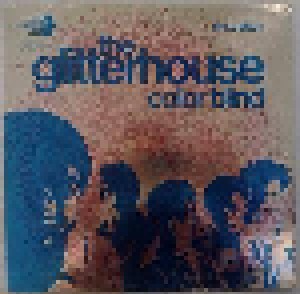 The Glitterhouse: Color Blind (LP) - Bild 1